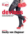 Devious It Girl Series, Book 9 by Cecily von Ziegesar eBook